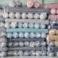 Chuyên Dệt & Cung Ứng Vải May Mặc Chất Lượng Cao