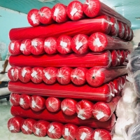Vải lưới xâu – Cách phân biệt hàng tốt và hàng kém chất lượng
