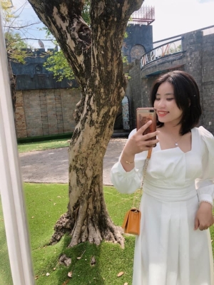 Chị Yến