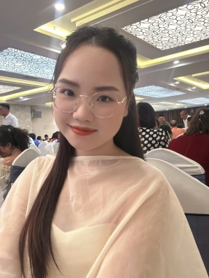 chị Tâm