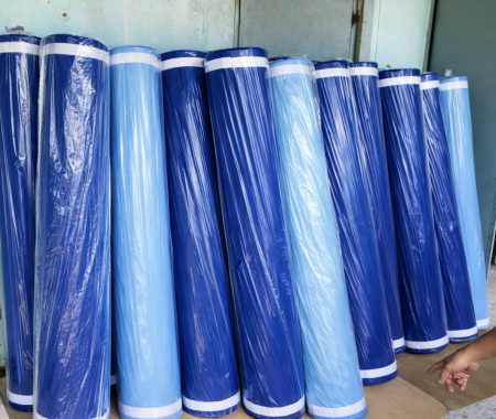 Nguồn vải sỉ cho xưởng may