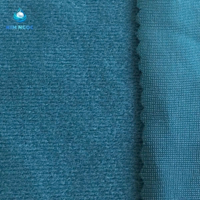 Vải tricos