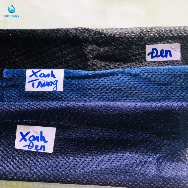 Vải lưới xâu 5