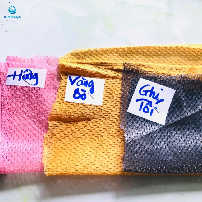 Vải lưới xâu 5