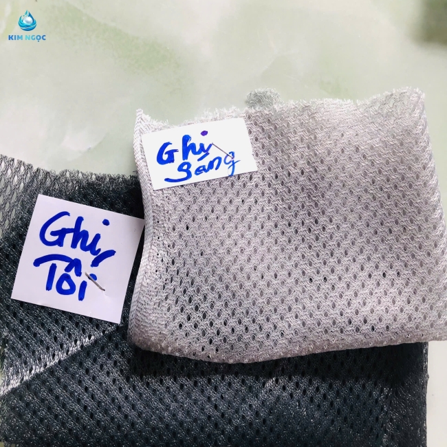 Vải lưới xâu 5