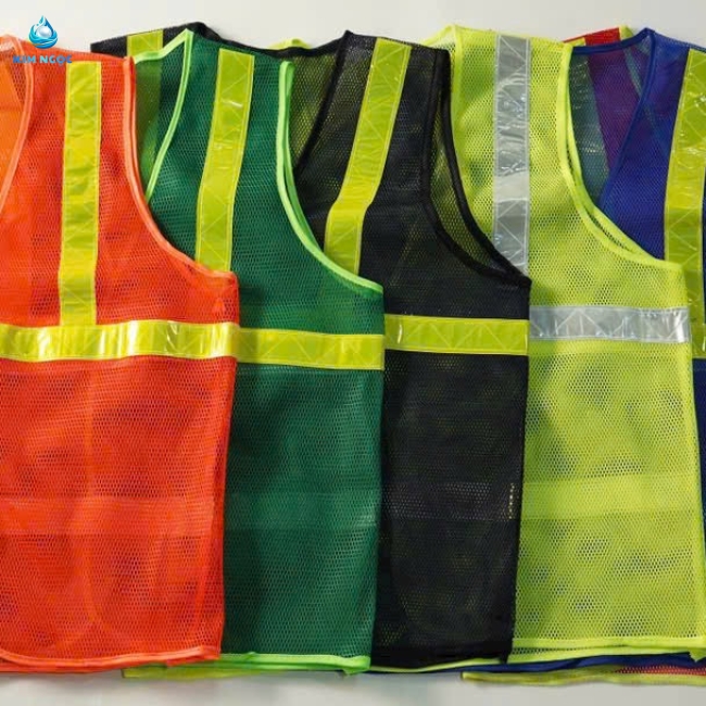 vải lưới xâu 3