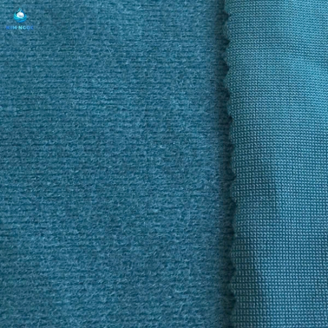 Vải tricos